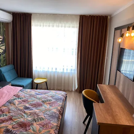 Atol 3* Slantschew brjag