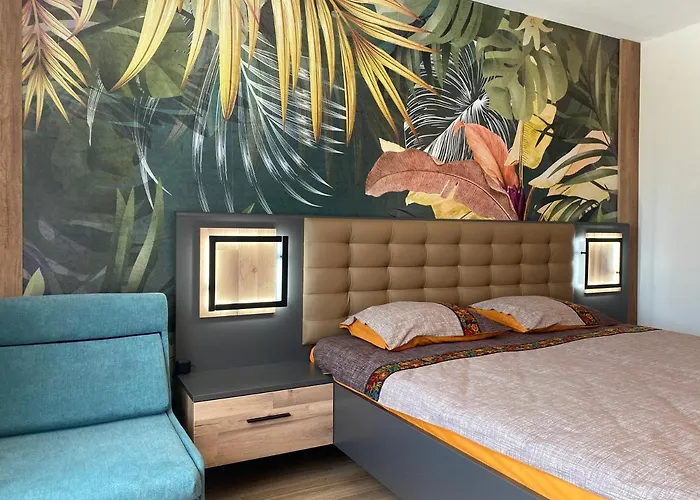 Hotel Atol Slantschew brjag