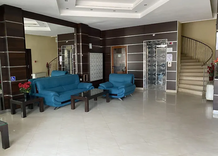 Hotel Atol Slantschew brjag