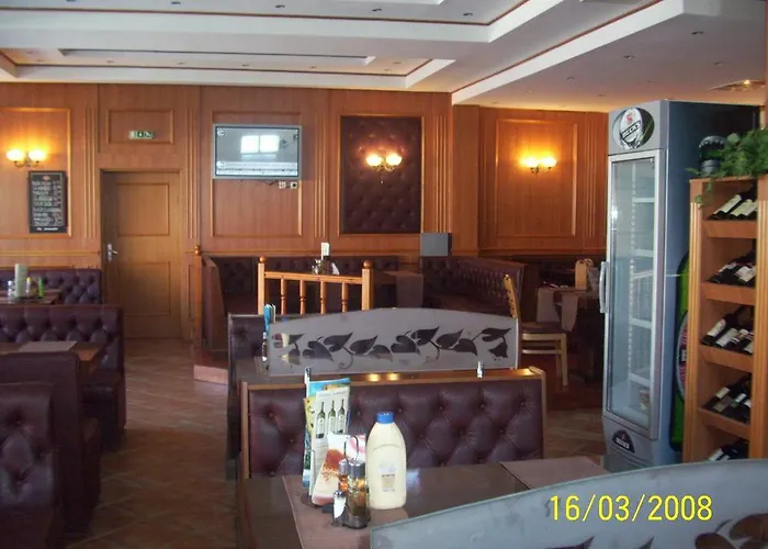 Atol Hotel Slantschew brjag