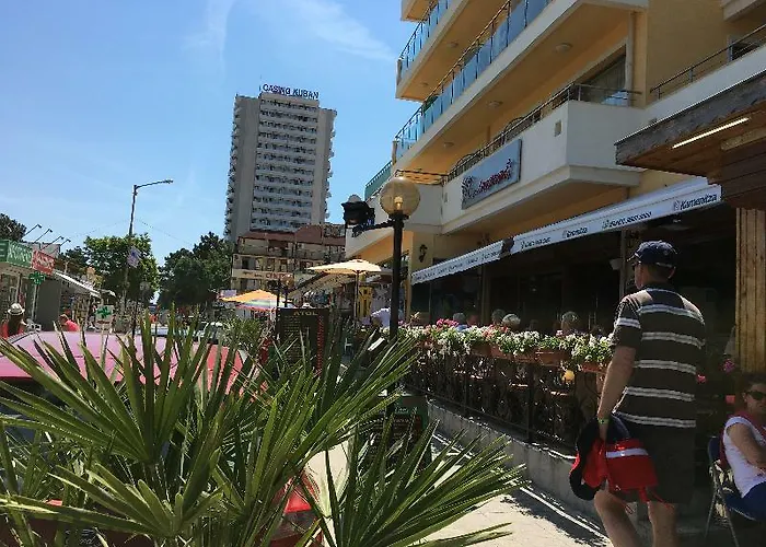 Atol 3* Slantschew brjag