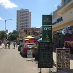 Atol ساني بيتش
