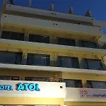 فندق Atol 3*