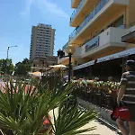 Atol 3* ساني بيتش