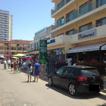 Atol Ξενοδοχείο 3*