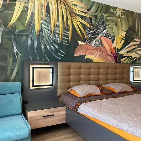 酒店 奥特尔酒店 阳光海滩