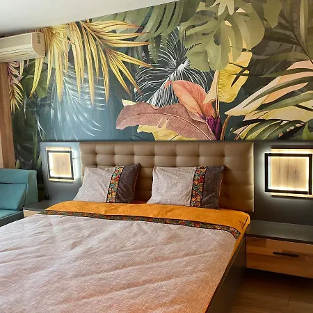 奥特尔酒店 酒店 3*