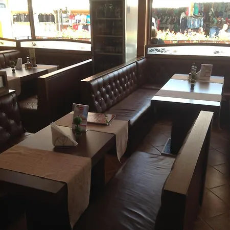 酒店 奥特尔酒店