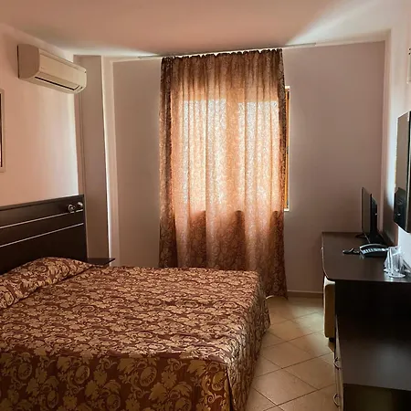 Hotel Atol Sunny Beach