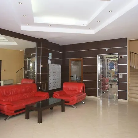 酒店 奥特尔酒店 阳光海滩