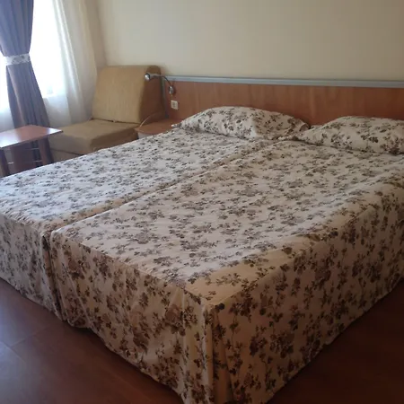 奥特尔酒店 阳光海滩