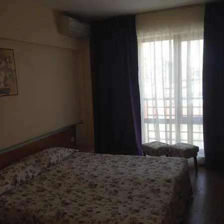 奥特尔酒店 阳光海滩