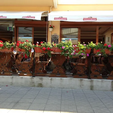 奥特尔酒店 酒店