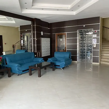 酒店 奥特尔酒店 阳光海滩