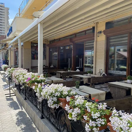 Hotel Atol 3*