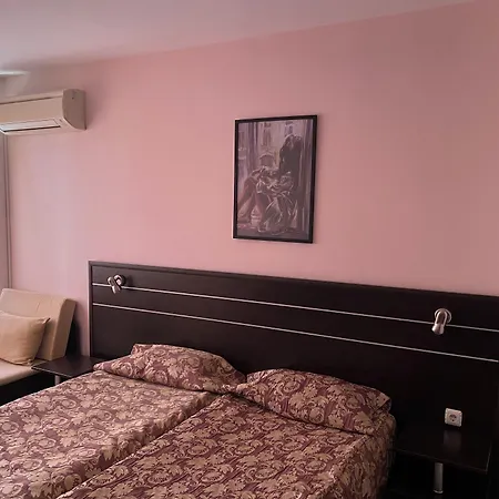 奥特尔酒店 酒店 阳光海滩