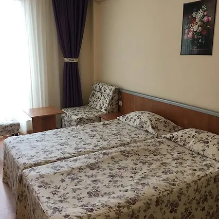 Hotel Atol Sunny Beach