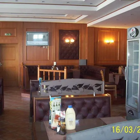 Atol Hotel Sunny Beach