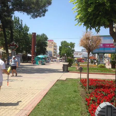 Ξενοδοχείο Atol