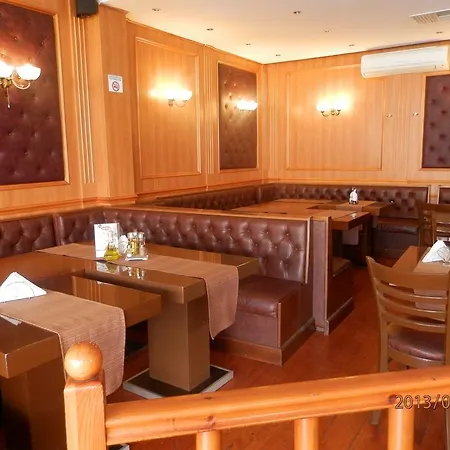 酒店 奥特尔酒店