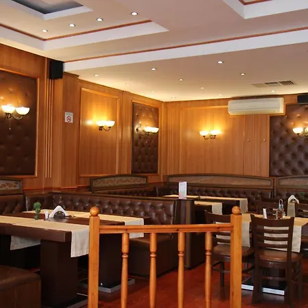 Atol Hotel Sunny Beach