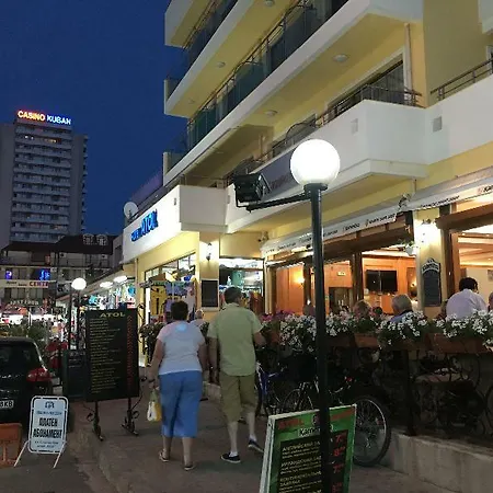 Atol Ξενοδοχείο