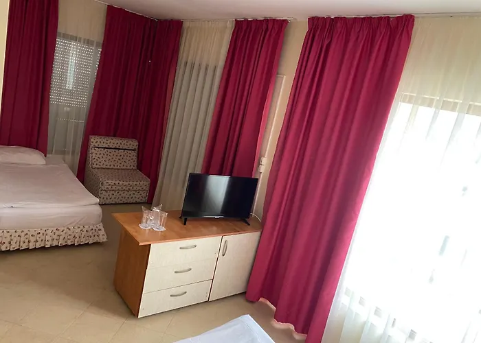 Atol Hotel Sunny Beach