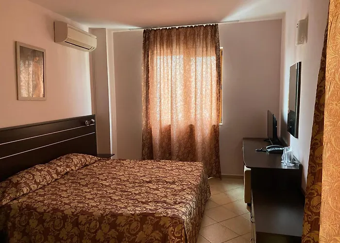 Hotel Atol Sunny Beach