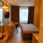 Hotell Atol Slăntjev Brjag