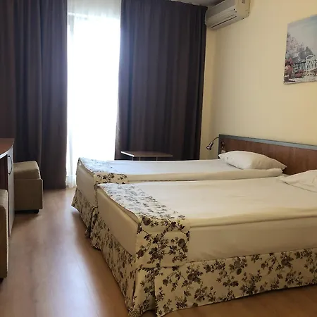 Hotel Atol