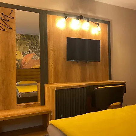 Hotel Atol 3*