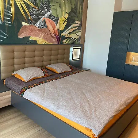 Hotel Atol Sluneční pobřeží