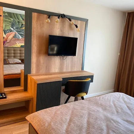 Hotel Atol