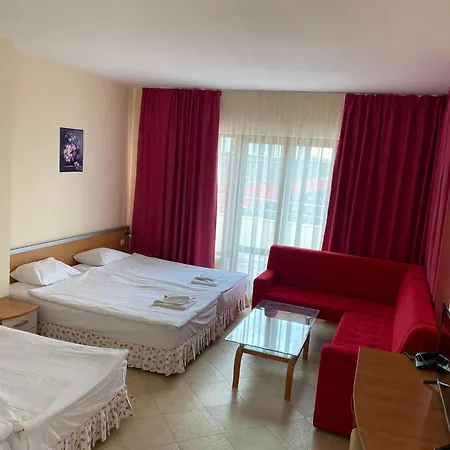 Hotel Atol Sunny Beach