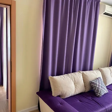 Atol סאני ביץ'