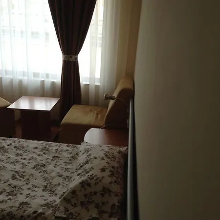 Atol 3* Sunny Beach