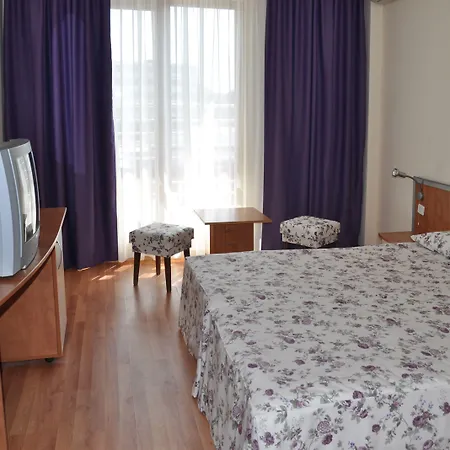 Atol 3* Napospart