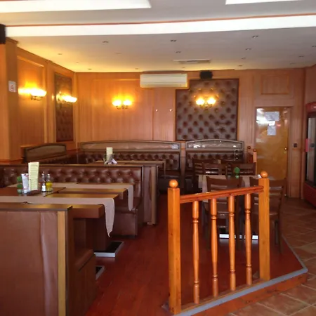 Hotel Atol