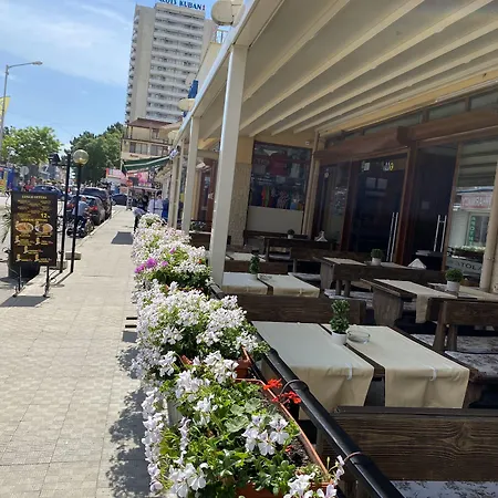 Hotel Atol Sunny Beach
