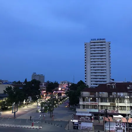Hotel Atol
