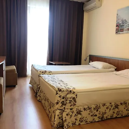 Szálloda Atol 3*