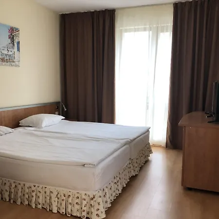 Szálloda Atol Napospart