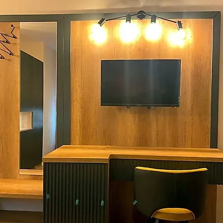 Atol Hotel Sunny Beach