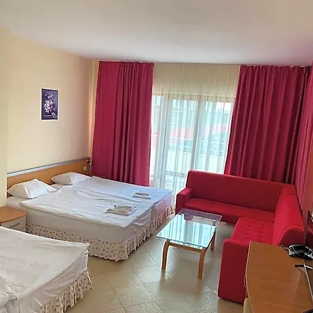 Atol Sunny Beach