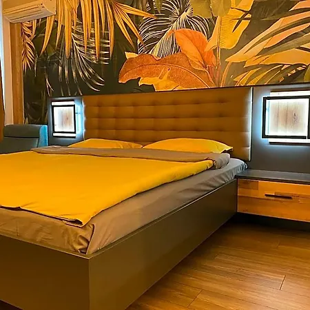 Atol Hotel 3*