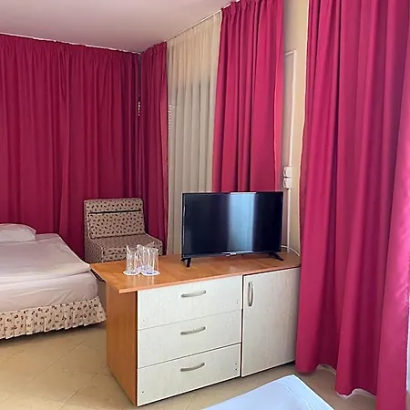Atol Hotel 3*