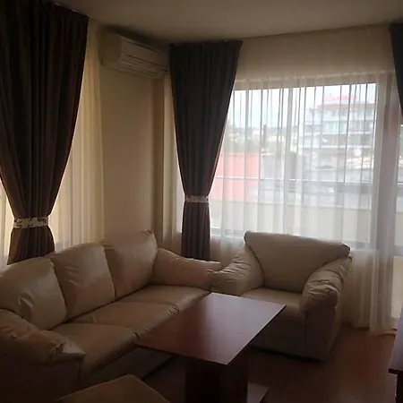 Hotel Atol Sunny Beach