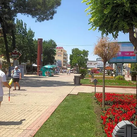 Atol Szálloda 3*