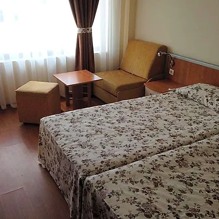 Szálloda Atol 3*