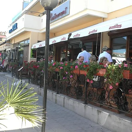 Szálloda Atol 3*